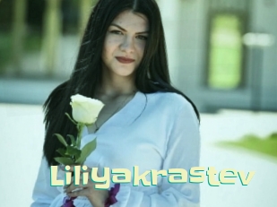 Liliyakrastev