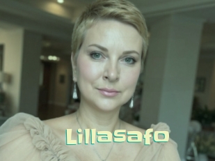 Lillasafo