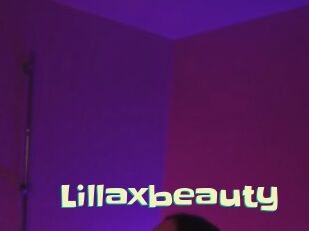 Lillaxbeauty