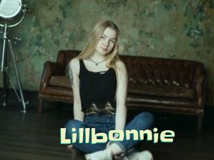 Lillbonnie