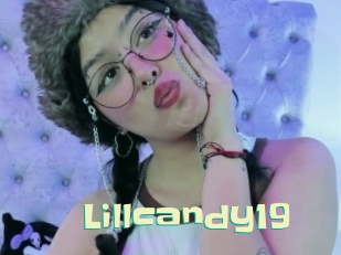 Lillcandy19