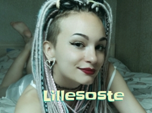 Lillesoste