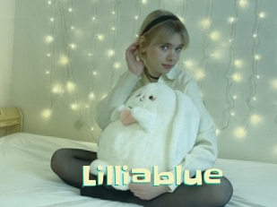 Lilliablue