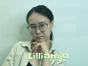 Lilliamjo