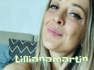 Lillianamartin