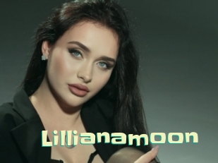 Lillianamoon
