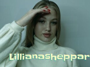 Lillianasheppar