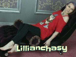 Lillianchasy