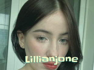 Lillianjone