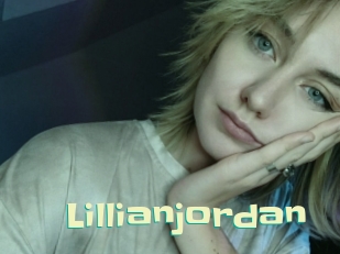 Lillianjordan