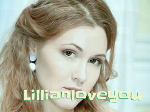 Lillianloveyou