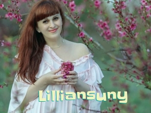 Lilliansuny