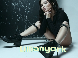 Lillianyork
