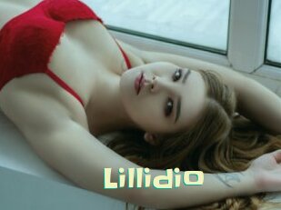 Lillidio