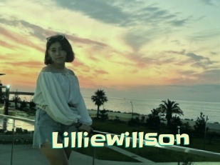Lilliewillson