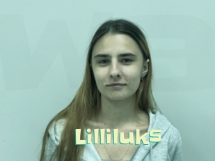 Lilliluks
