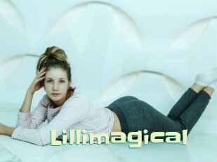Lillimagical