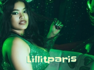 Lillitparis