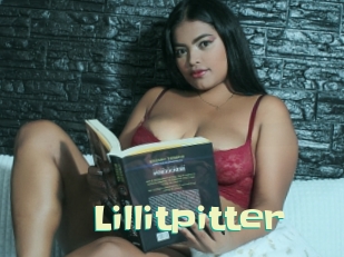 Lillitpitter