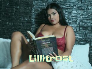 Lillitrost