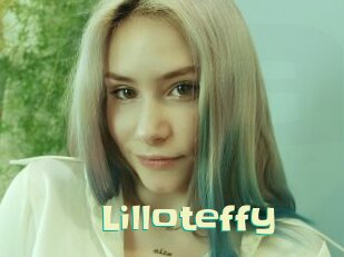 lilloteffy Wanna Meet