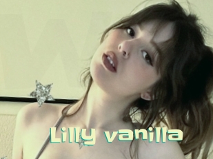 Lilly_vanilla