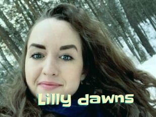 Lilly_dawns