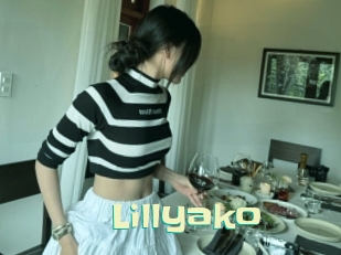Lillyako