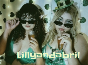 Lillyandabril