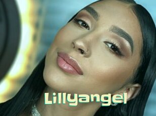 Lillyangel