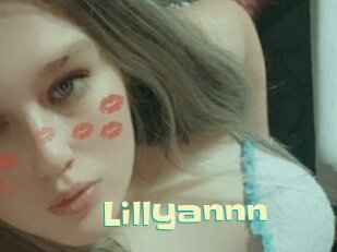 Lillyannn