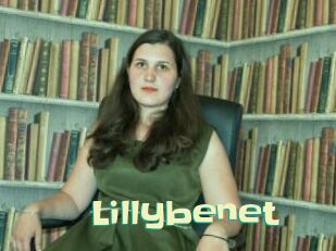 Lillybenet