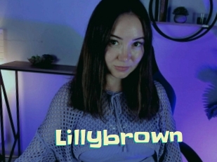 Lillybrown