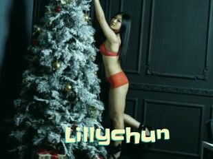Lillychun