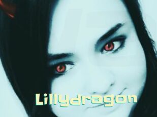 Lillydragon