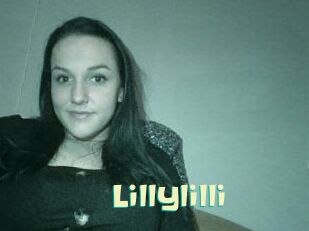 Lillylilli