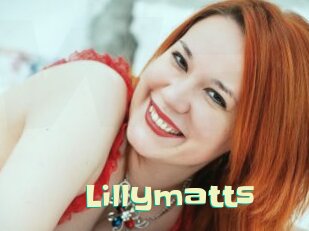 Lillymatts