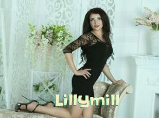 Lillymill