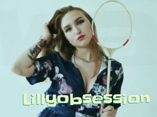 Lillyobsession