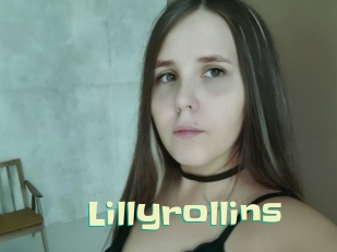 Lillyrollins