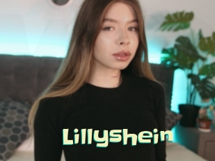 Lillyshein