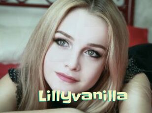 Lillyvanilla