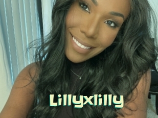 Lillyxlilly