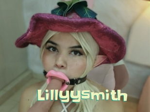 Lillyysmith