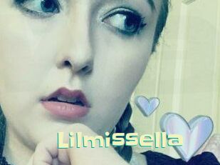 Lilmissella