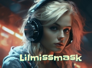 Lilmissmask