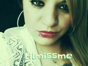 Lilmissme