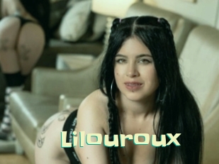Lilouroux