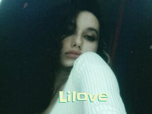 Lilove