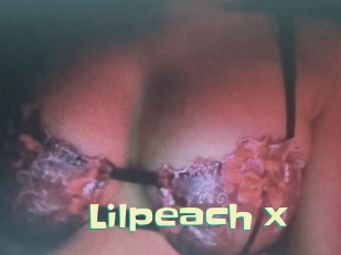Lilpeach_x